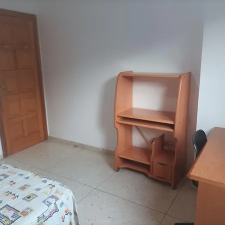 Casa Quico 4 * Санта-Крус-де-Тенерифе