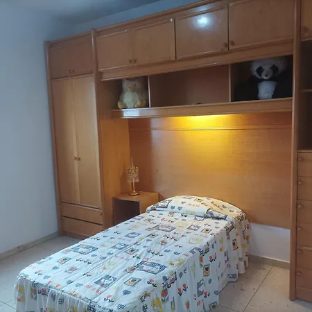 Гостевой дом Casa Quico 4