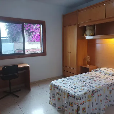 Гостевой дом Casa Quico 4 *