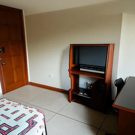 Casa Quico 4 * Санта-Крус-де-Тенерифе