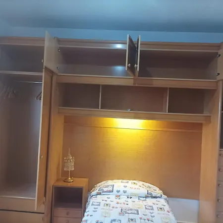 Affittacamere Casa Quico 4