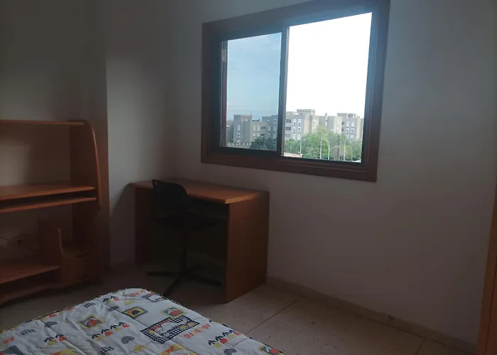 Casa Quico 4 * Санта-Крус-де-Тенерифе