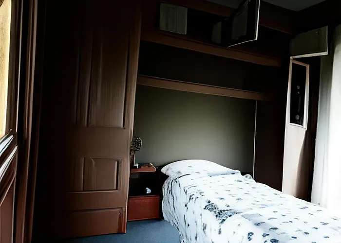 Гостевой дом Casa Quico 4 Санта-Крус-де-Тенерифе