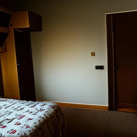 Casa Quico 4 Vendégház *