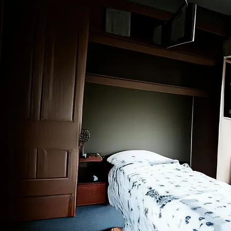 Vendégház Casa Quico 4 Santa Cruz de Tenerife