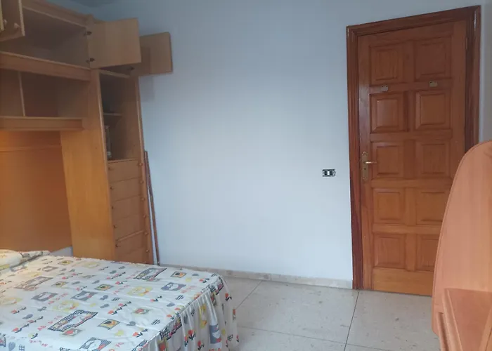 Vendégház Casa Quico 4 Santa Cruz de Tenerife