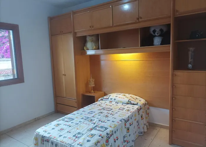 Vendégház Casa Quico 4