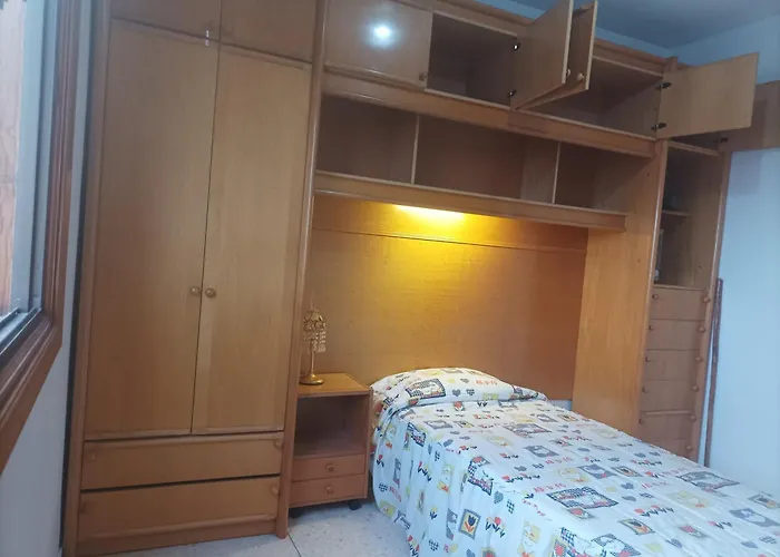 Casa Quico 4 Santa Cruz de Tenerife