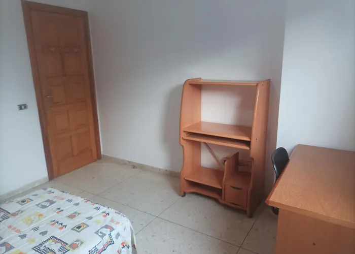 Casa Quico 4 * Santa Cruz de Tenerife